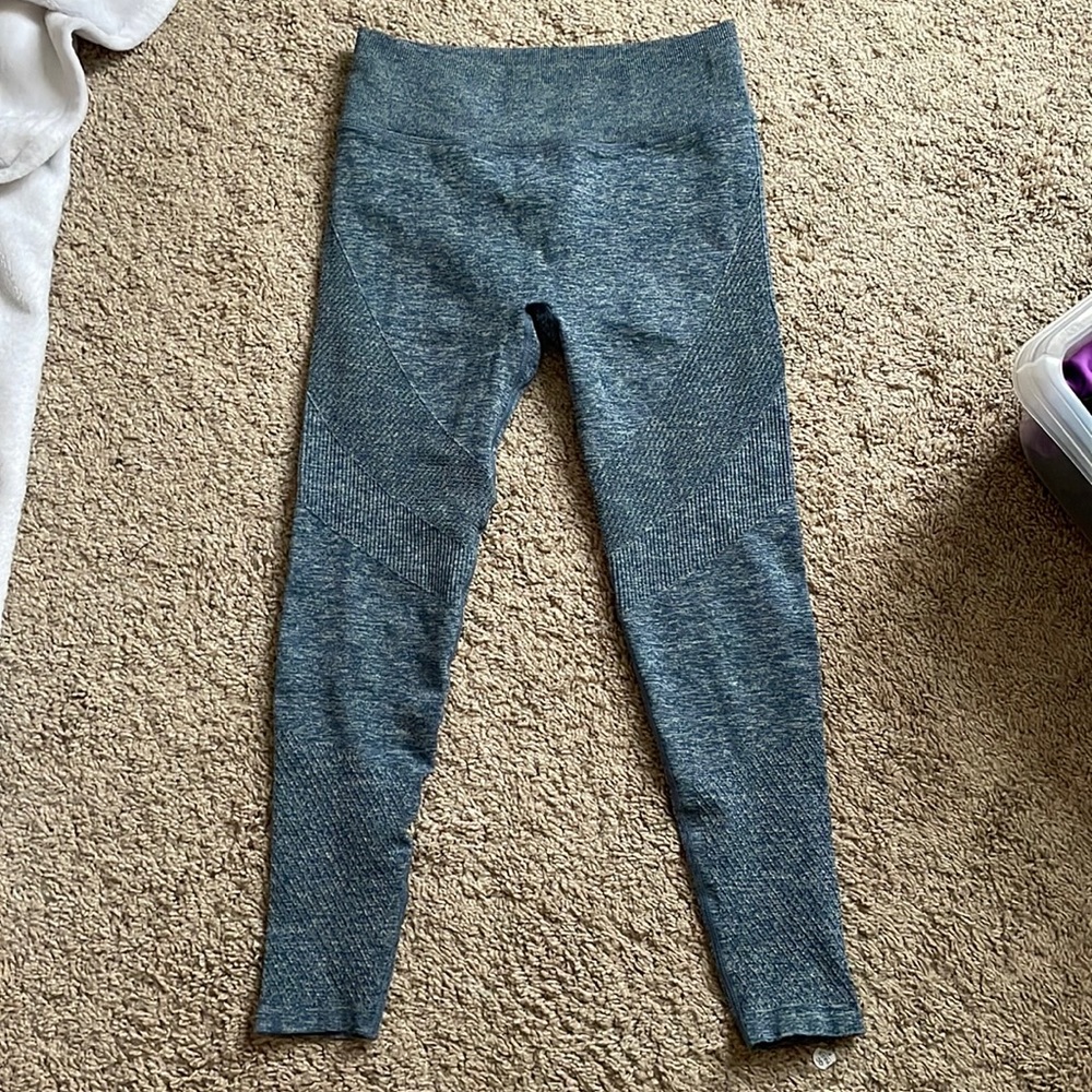 Buffbunny small seamless leggings